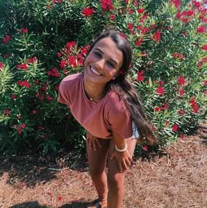 Meet your Posher, Karly